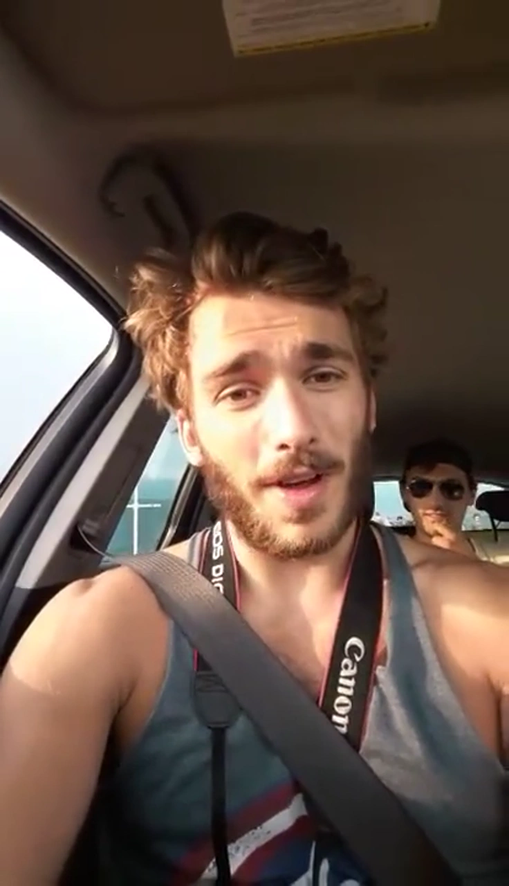 Video testimonial from Mark, Netherlands